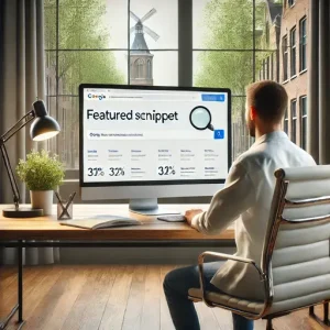 Wat Is Een Featured Snippet