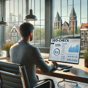 Wat Is Een Gratis Seo Check