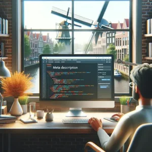 Wat Is Een Meta Description