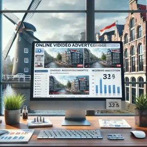 Wat Is Online Video Advertising