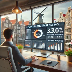 Wat Is Performance Marketing