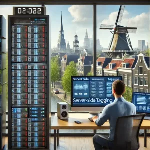 Wat Is Server Side Tagging