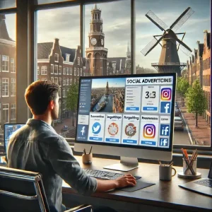 Wat Is Social Advertising