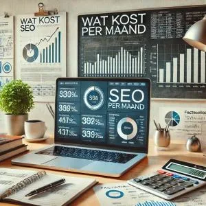 Wat Kost Seo Per Maand Hoe Je Kunt Besparen Op Seo Zonder Kwaliteit Te Verliezen