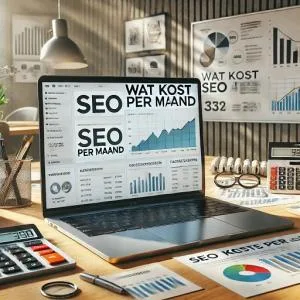 Wat Kost Seo Per Maand Kies De Juiste Seo Partner Voor Je Budget En Doelen