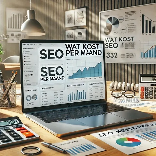 Wat Kost Seo Per Maand Kies De Juiste Seo Partner Voor Je Budget En Doelen