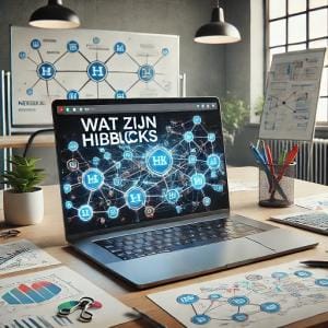 Wat Zijn Hyperlinks Zo Maak Je Effectieve Hyperlinks