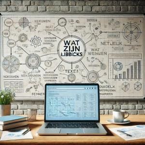 Wat Zijn Hyperlinks En De Toekomst In Het Digitale Tijdperk