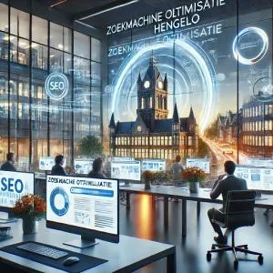 Zoekmachine Optimalisatie Hengelo Hoe Je Seo Fouten Kunt Voorkomen