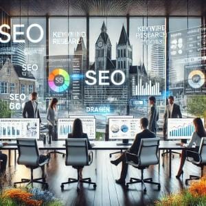 Beste Specialisten Van Seo Bureau Drachten