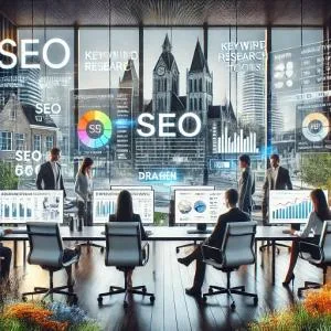 Beste Specialisten Van Seo Bureau Drachten