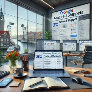 Hoe Seo Den Helder Je Website Optimaliseert Voor Featured Snippets