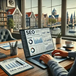 Hoe Seo Expert Den Helder Jouw Online Zichtbaarheid Vergroot