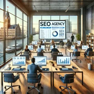 Seo Bureau Den Helder Verbeter Jouw Online Vindbaarheid