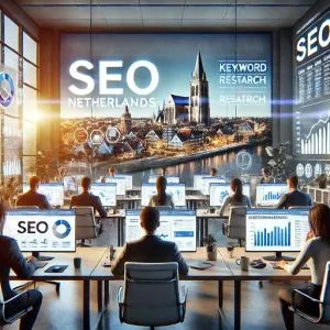 Seo Bureau Drachten