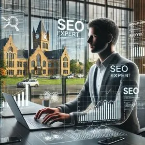 Seo Expert Drachten