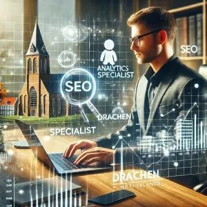Seo Specialist Drachten