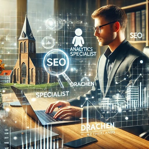 Seo Specialist Drachten