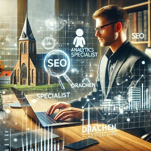 Seo Specialist Drachten