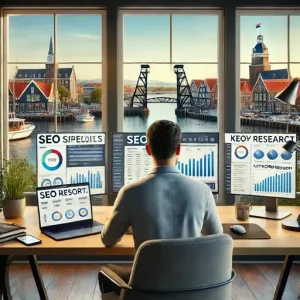 Wat Doet Een Seo Specialist Den Helder