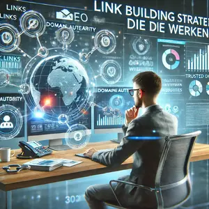 Seo Advies Drenthe Linkbuildingstrategieen Die Werken
