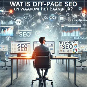 Seo Specialist Hoogeveen Wat Is Off Page Seo En Waarom Is Het Belangrijk