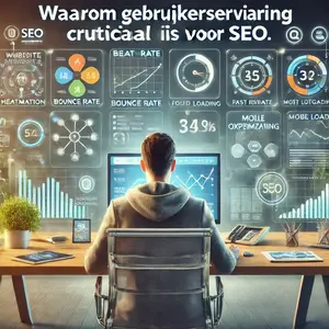 Seo Uitbesteden Groningen Waarom Gebruikerservaring Cruciaal Is Voor Bezoekers Uit Groningen