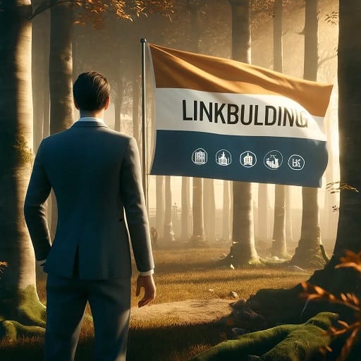 Linkbuilding Den Haag
