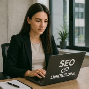 Linkbuilding Haarlem Uitbesteden