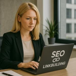 Lokale Linkbuilding Heerenveen
