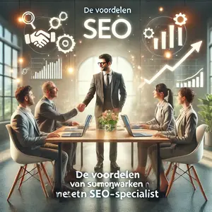 Seo Bureau Bergen De Voordelen Van Samenwerken Met Een Specialist Uit Nederland