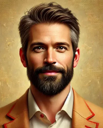 Kenneth Wolfs (webdesign) Ai Avatar